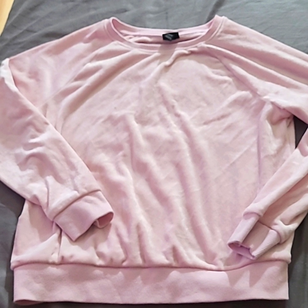 Art class sweater